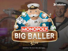 Online casino monopoly live8